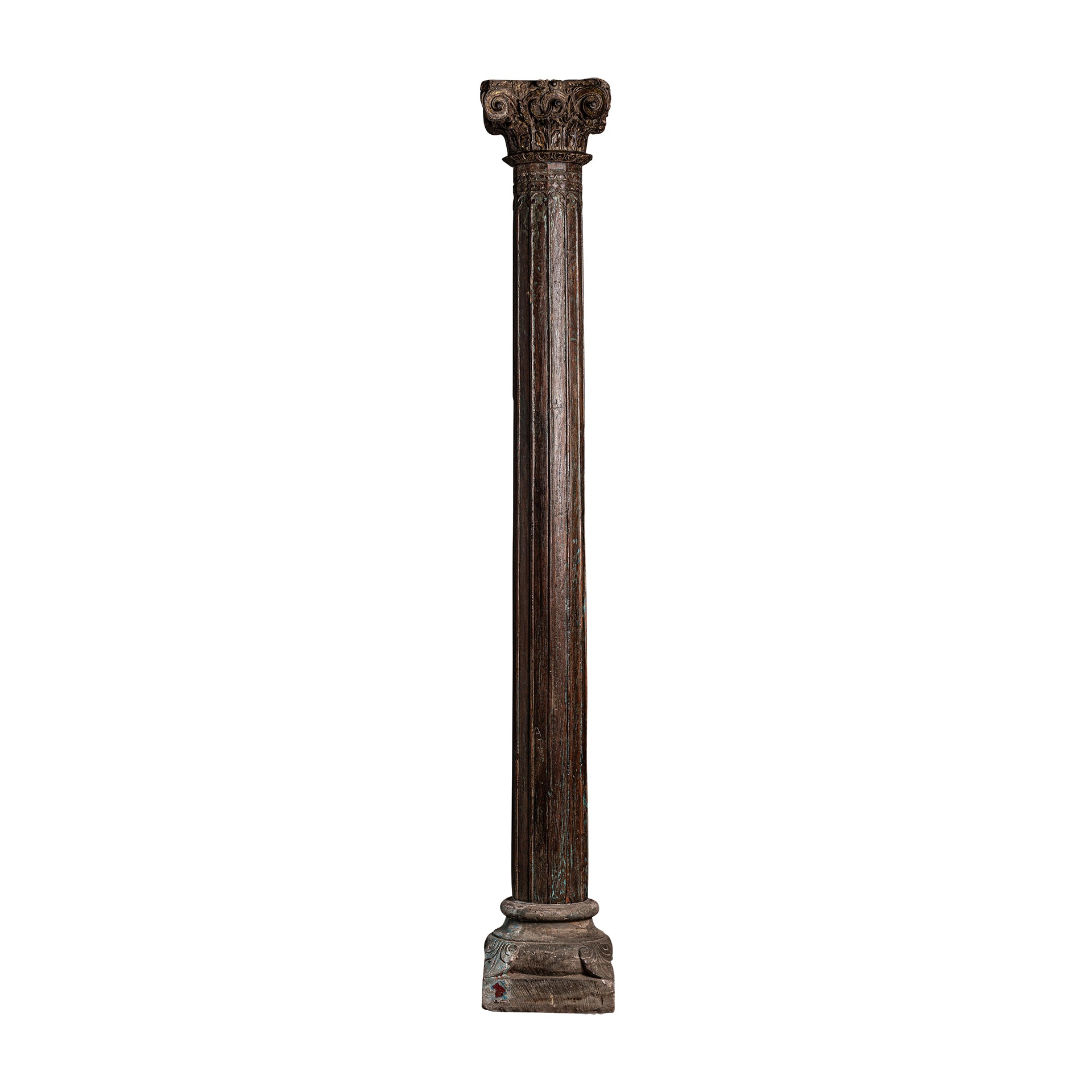 OIFA COLUMN